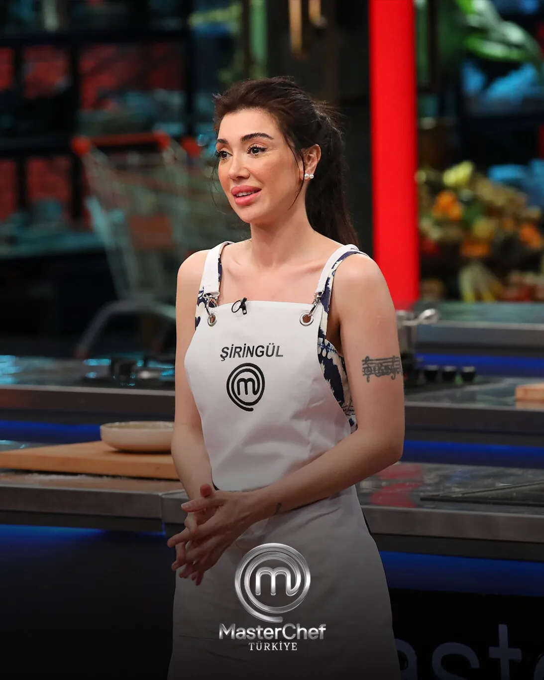 Masterchef Türkiye'de ana kadroya kim girdi?