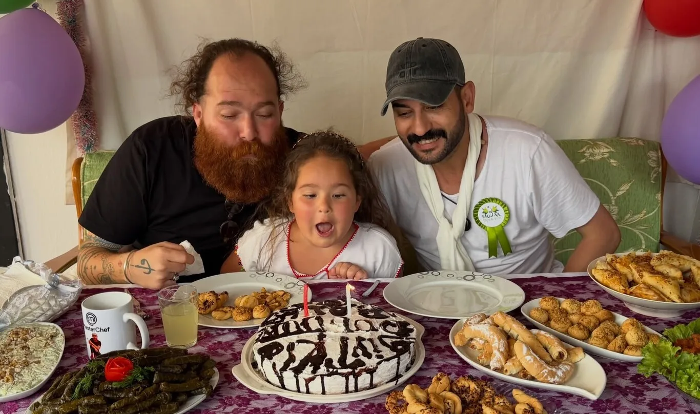 Son fotoğrafları ortaya çıktı