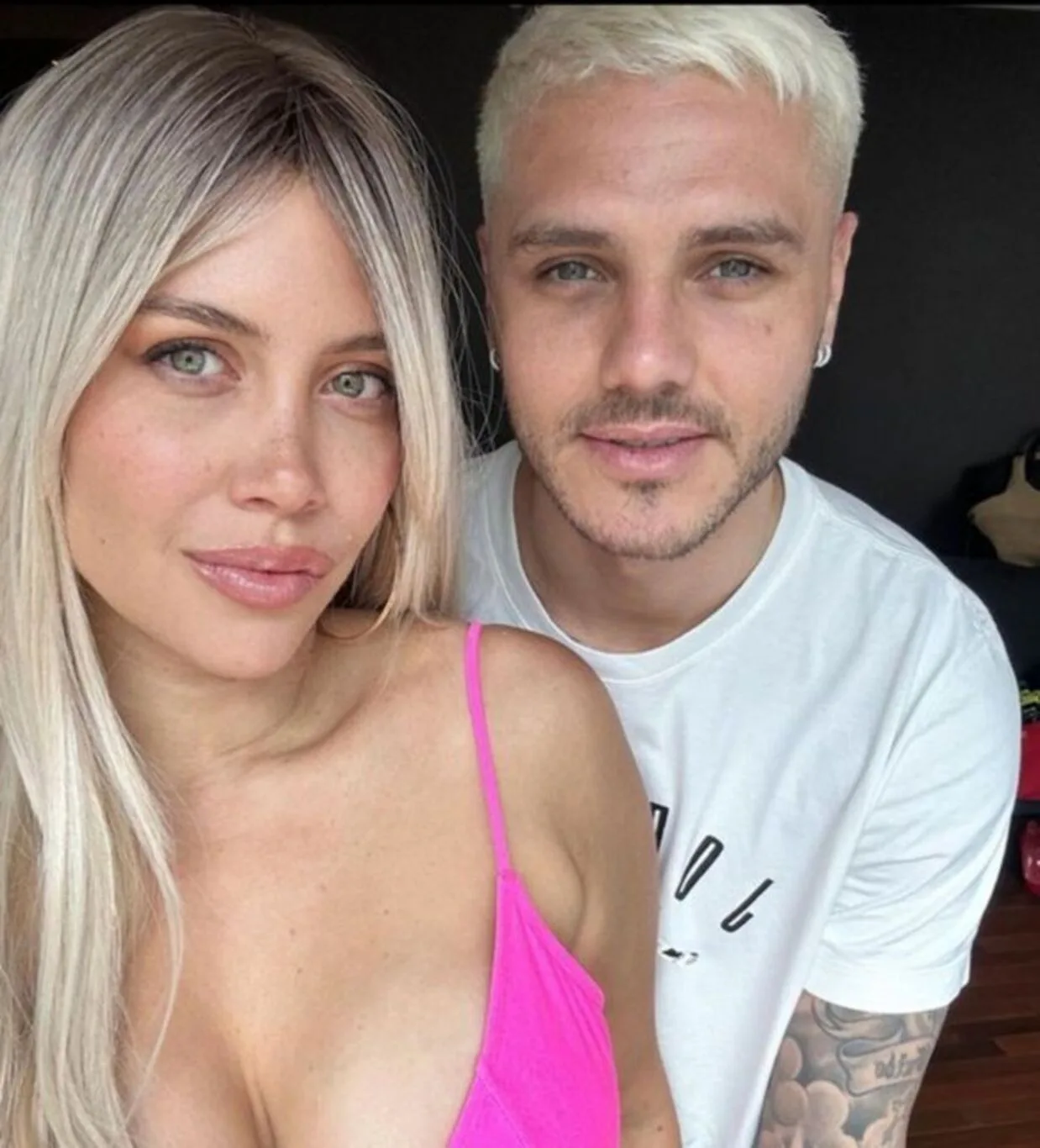 Mauro Icardi ve China Suárez Ayrıldı mı?