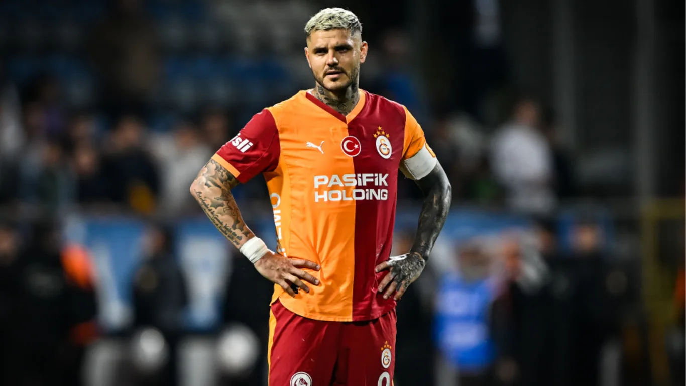 Mauro Icardi ve China Suárez Ayrıldı mı?