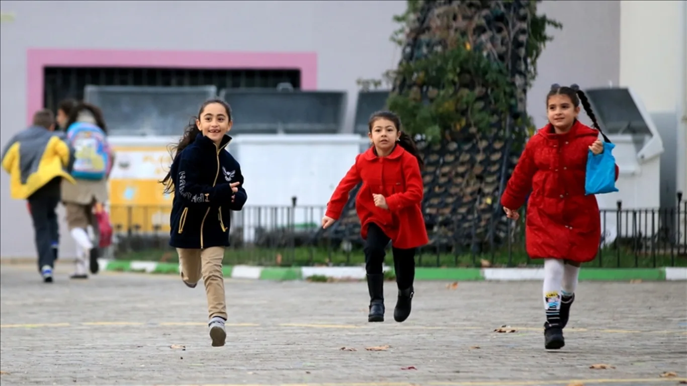 Meb 2026-2027 Eğitim Takvimi açıklandı!