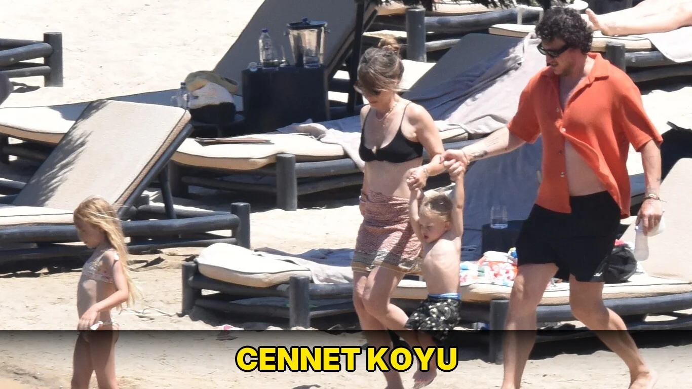 Cennet Koyu