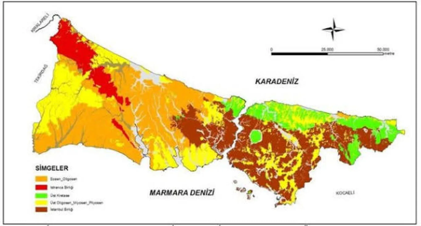 Naci Görür, İstanbul Depremini Değerlendirdi!