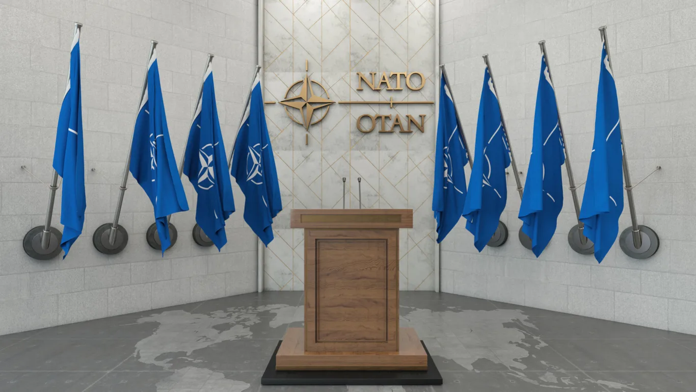 Nato Açılımı Nedir?