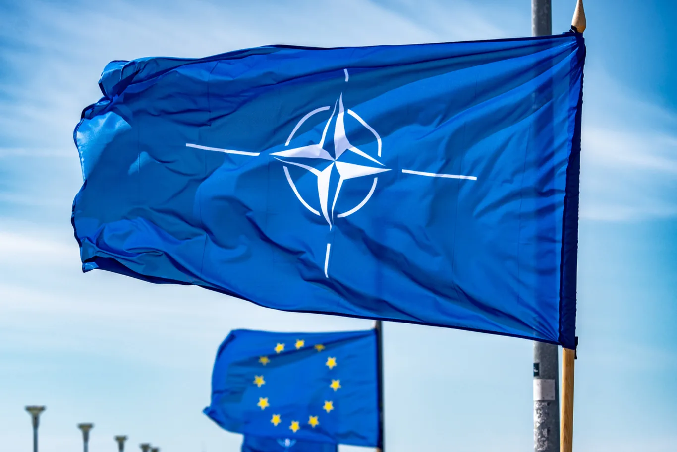 Nato Açılımı Nedir?