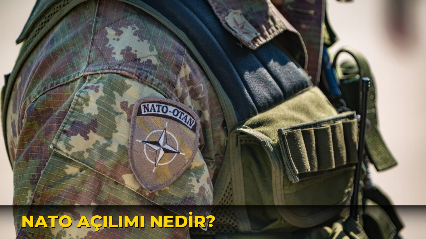 Nato Açılımı Nedir?