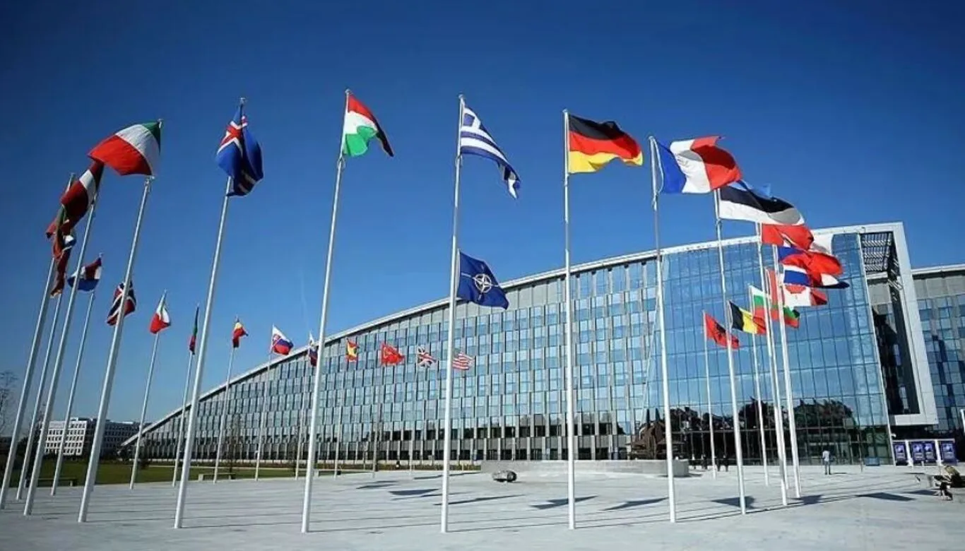 Nato Üyesi Ülkeler Listesi açıklandı!