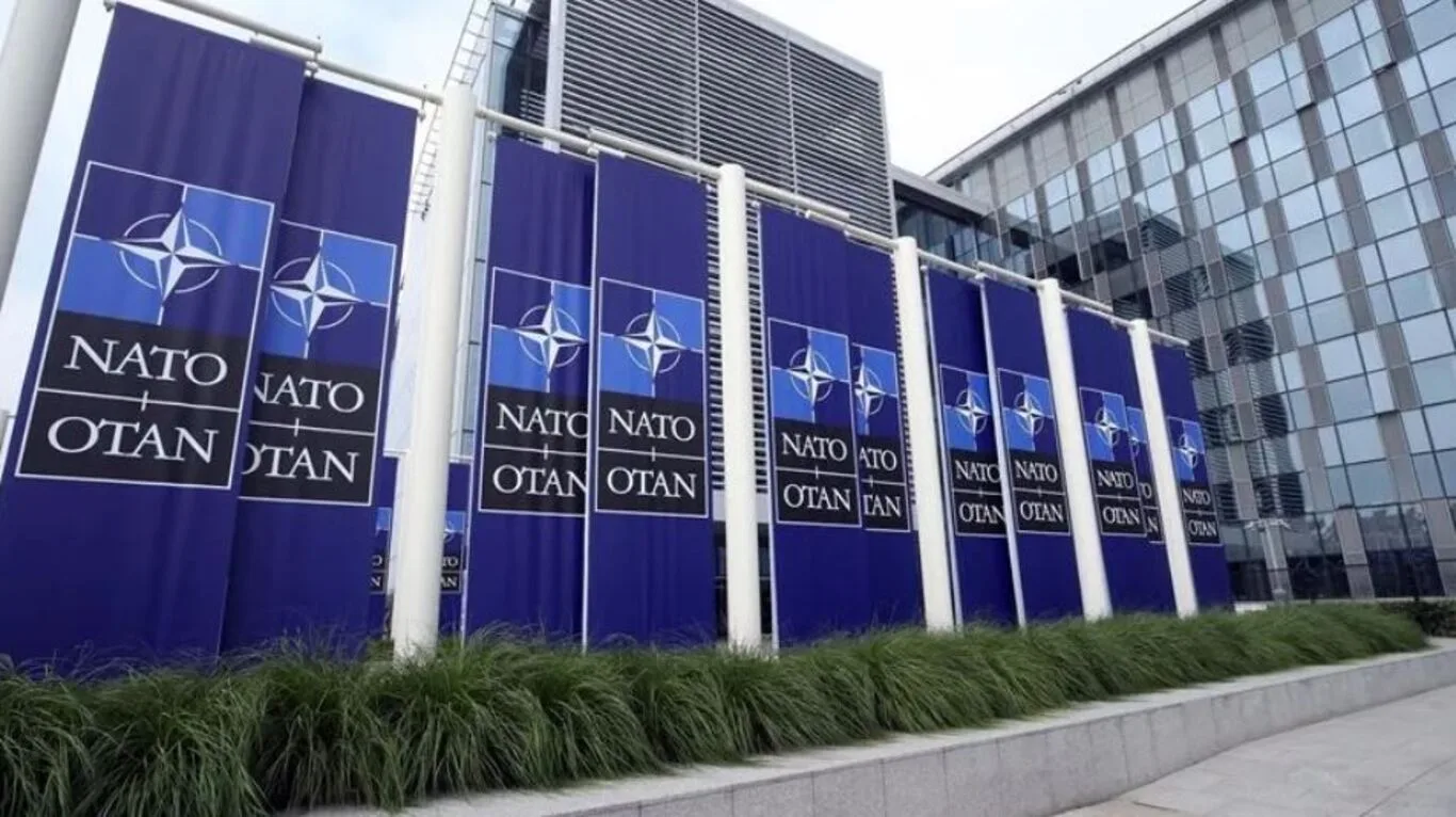 Nato Üyesi Ülkeler Listesi açıklandı!