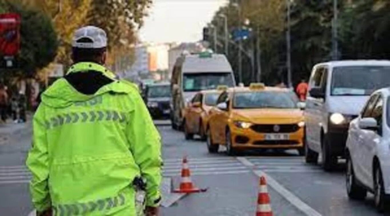 Nato Zirvesi için Yollar Kapalı!