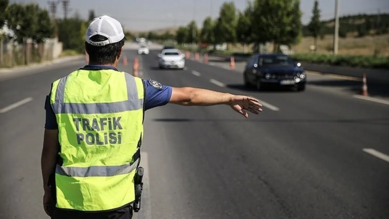 Nato Zirvesi Ankara Kapalı Yollar!