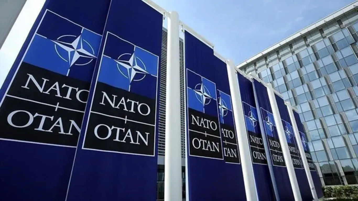 Nato Zirvesi'ne katılacak Ülkeler Belli oldu!