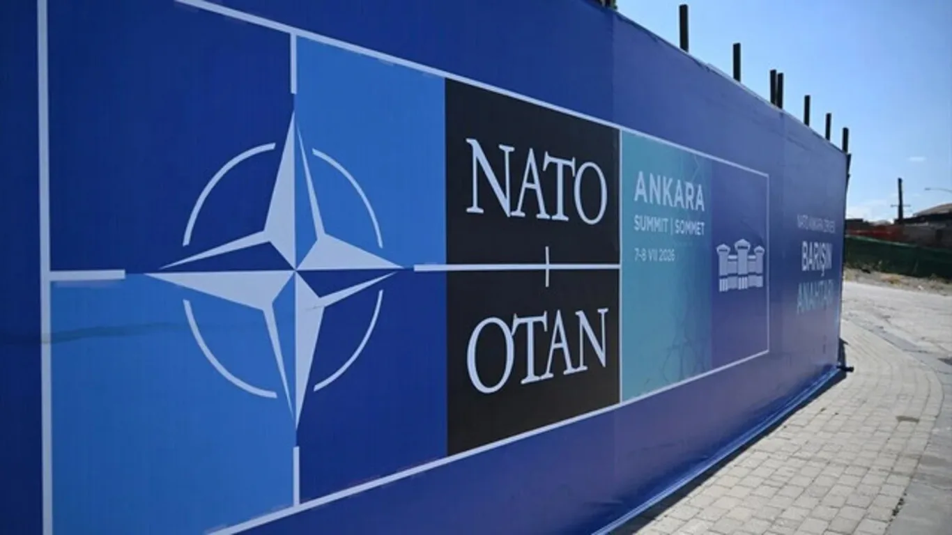 Nato Zirvesi 2026'da gerçekleşecek!