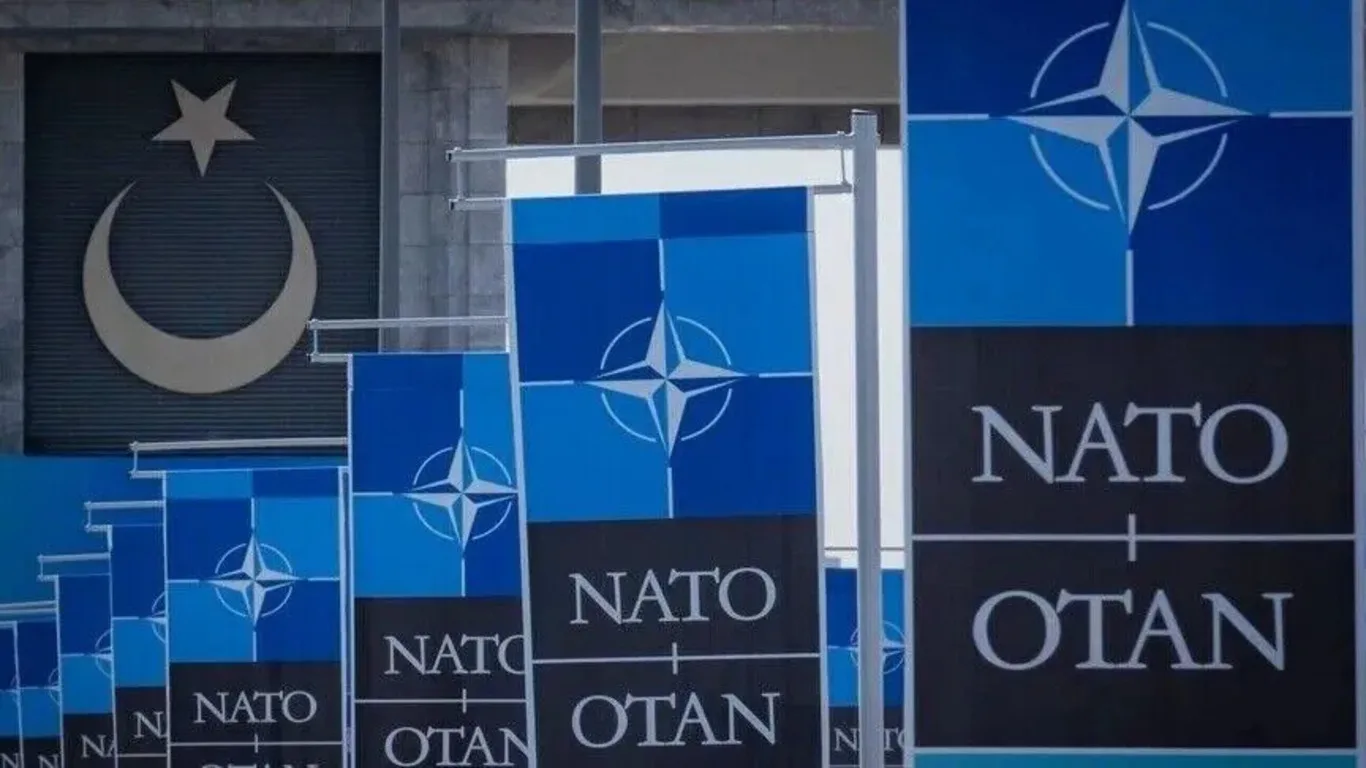 Nato Zirvesi ne zaman?