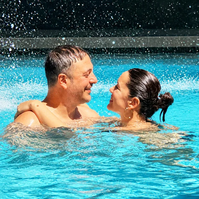 Oğuzhan Koç ve Hazal Subaşı!