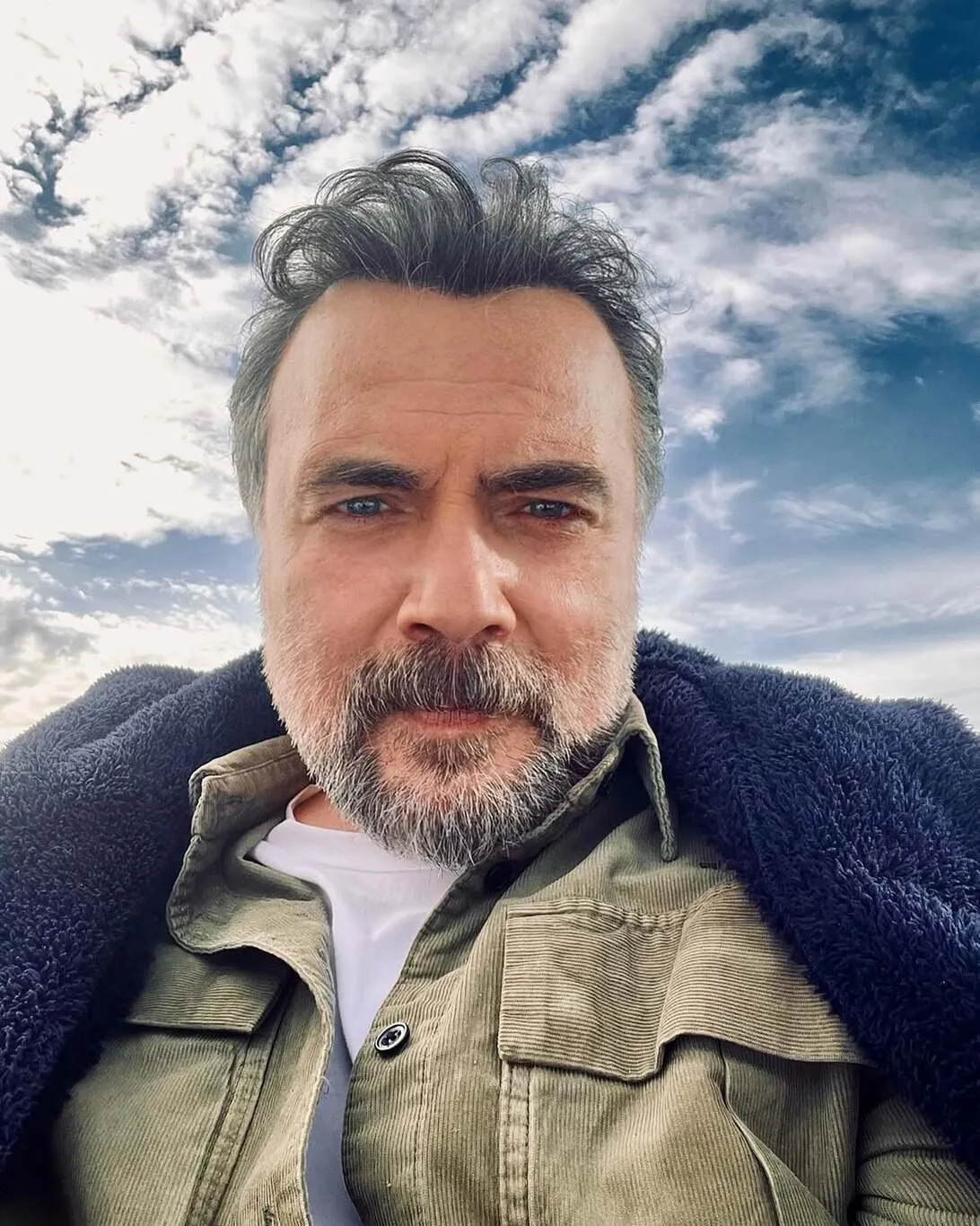 Oktay Kaynarca'nın Süleyman Çakır'ı unutulmadı!