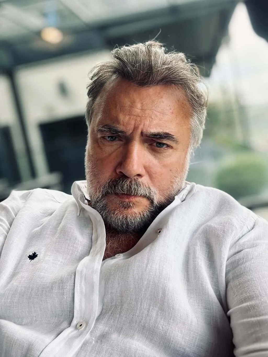 Oktay Kaynarca'nın Süleyman Çakır'ı unutulmadı!
