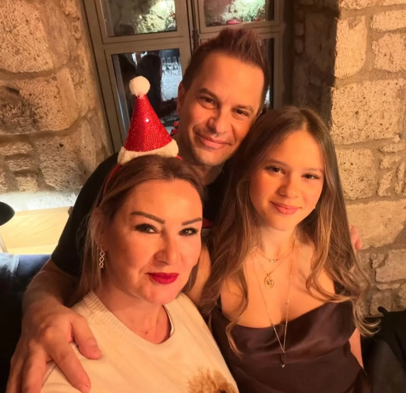 Pınar Altuğ ve Yağmur Atacan Mutlu Evliliklerini Anlattı!