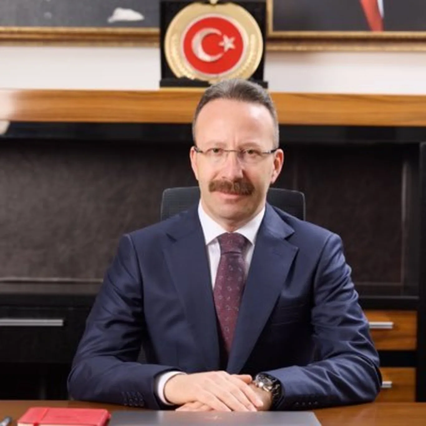 Ardahan Valisi Ömer Hilmi Yamlı Atandı!