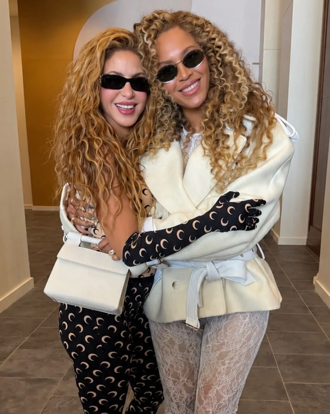 Shakira Dünya Kupası Finalinde Sahne aldı!