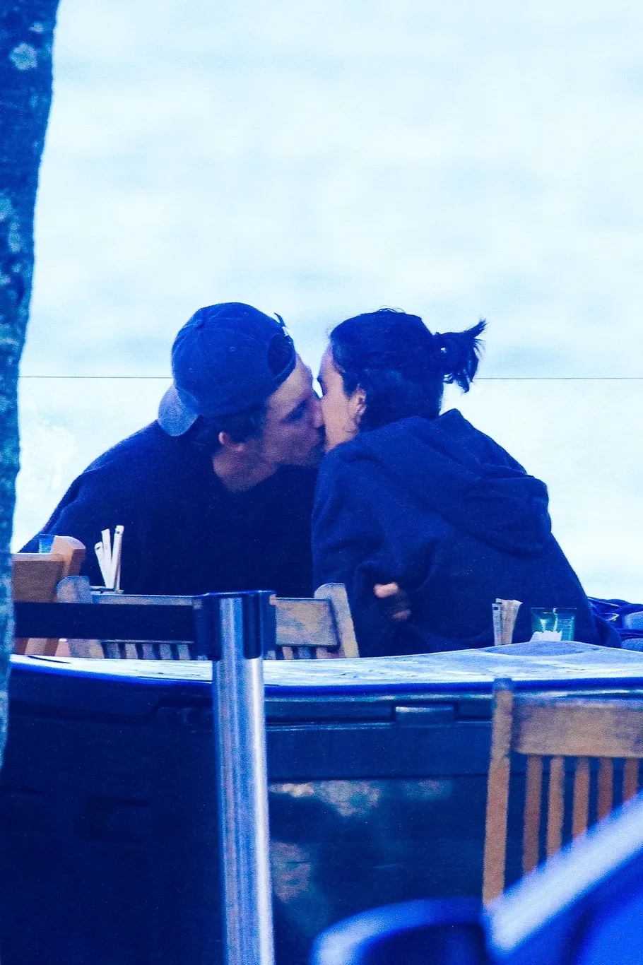 Shawn Mendes ve Bruna Marquezine Tatilde!
