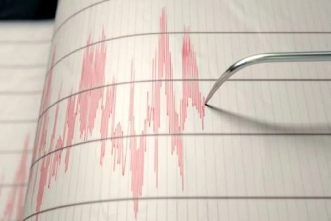 19 Temmuz'da deprem mi oldu?