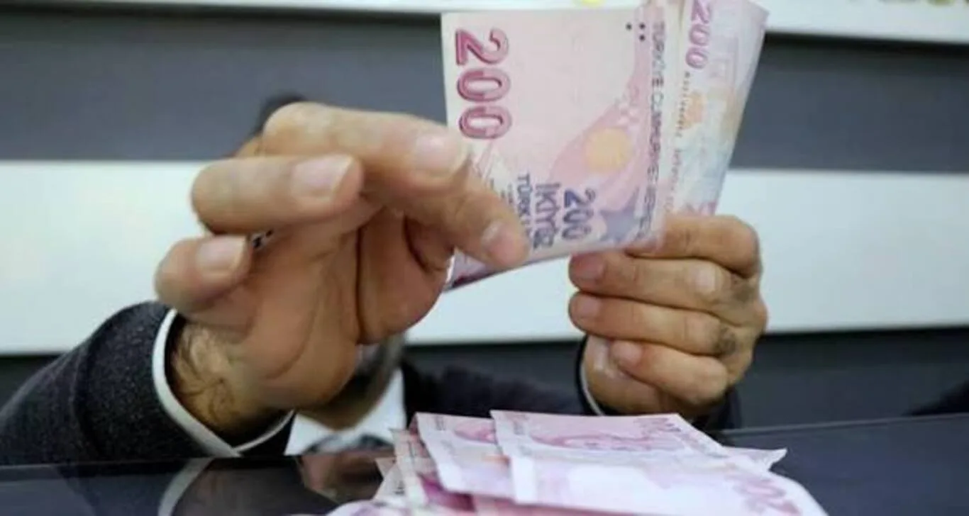 Sosyal Yardımlara Zam Yapıldı!