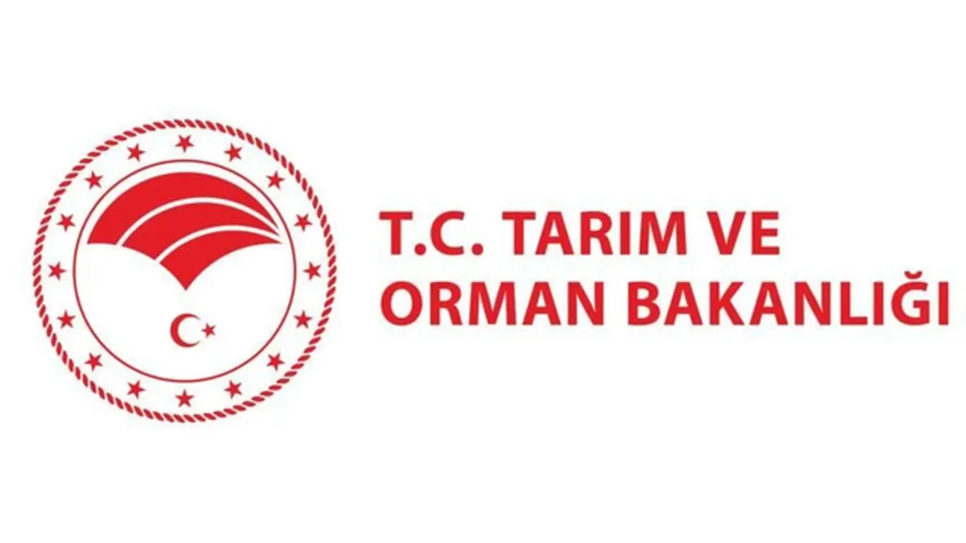 Tarım ve Orman Bakanlığı 2026'da 1!