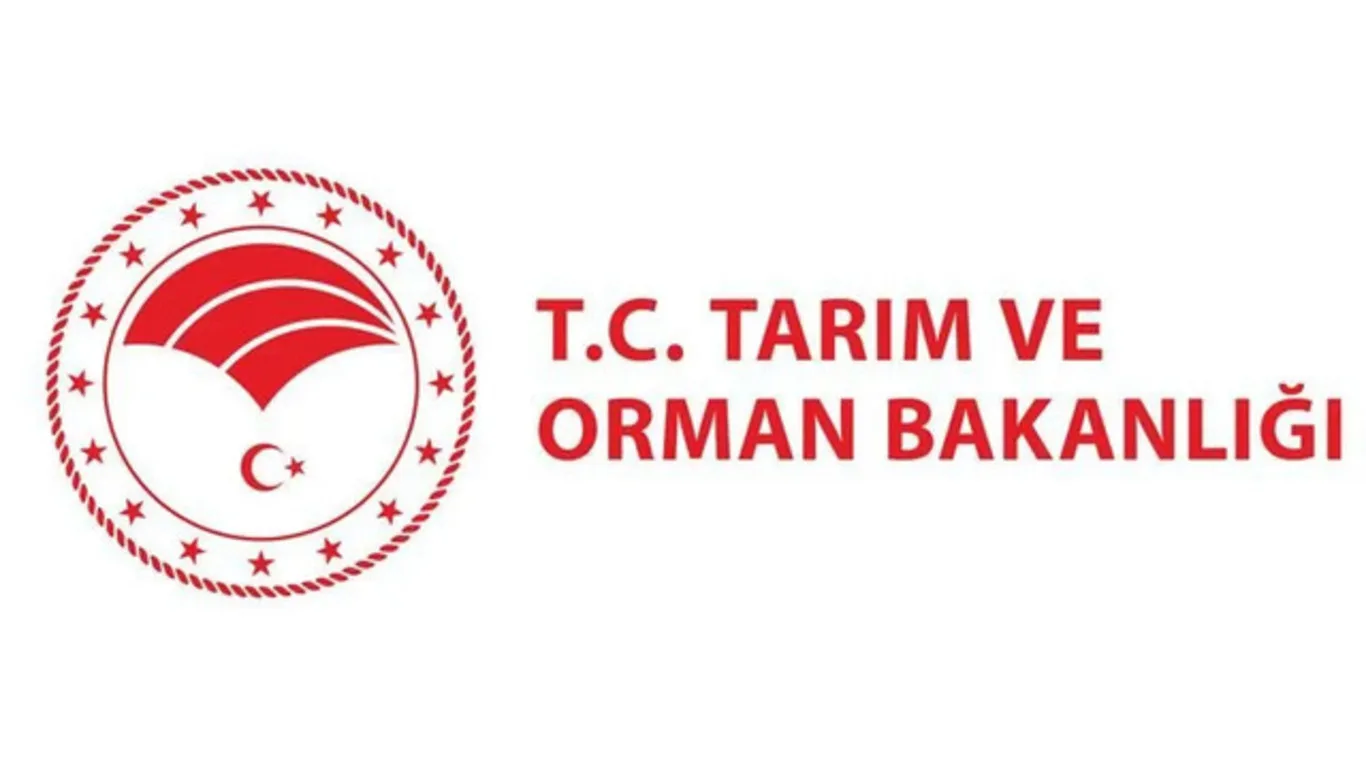 Tarım ve Orman Bakanlığı personel alımı başvuru ekranı
