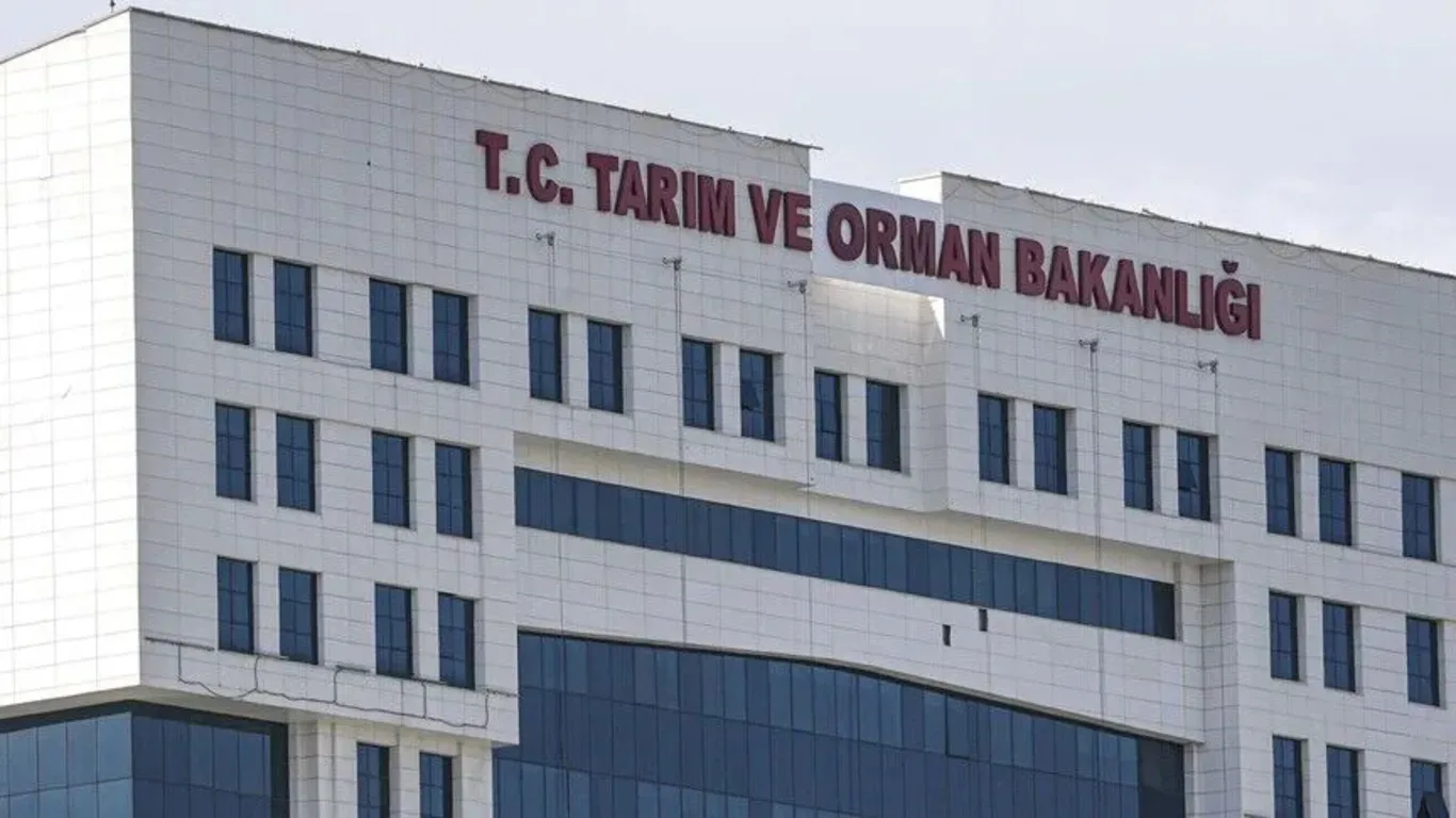 Tarım ve Orman Bakanlığı Personel Alımı ne zaman?