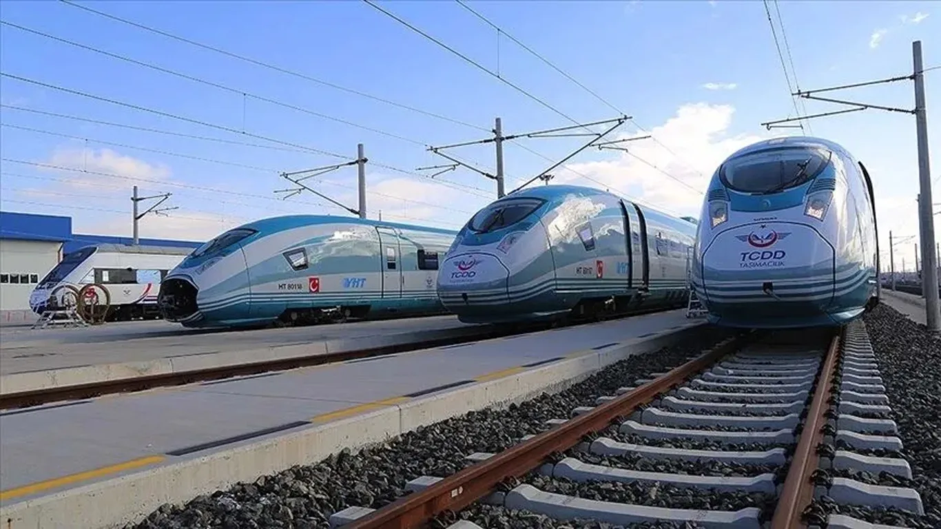 Tcdd 70 engelli ve Eski Hükümlü İşçi Alıyor!