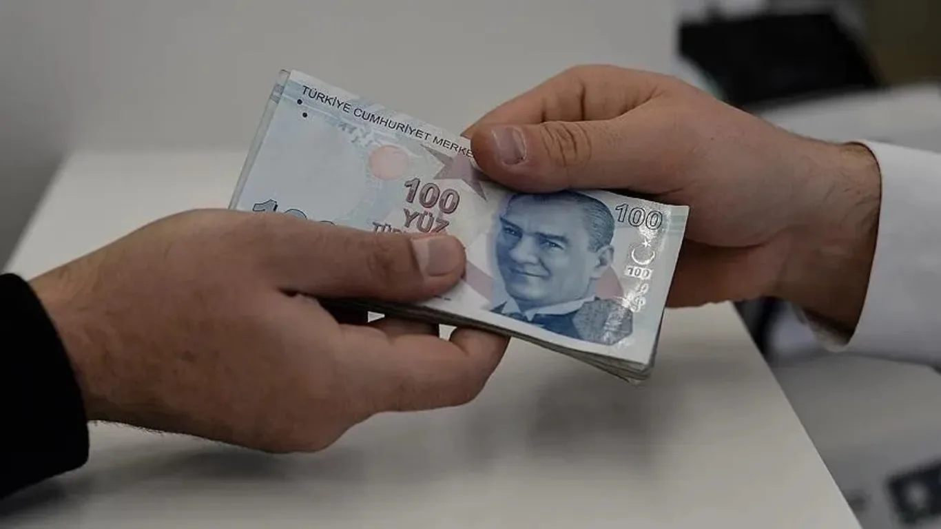 Temmuz 2026 Emekli Maaşları Ödenecek!