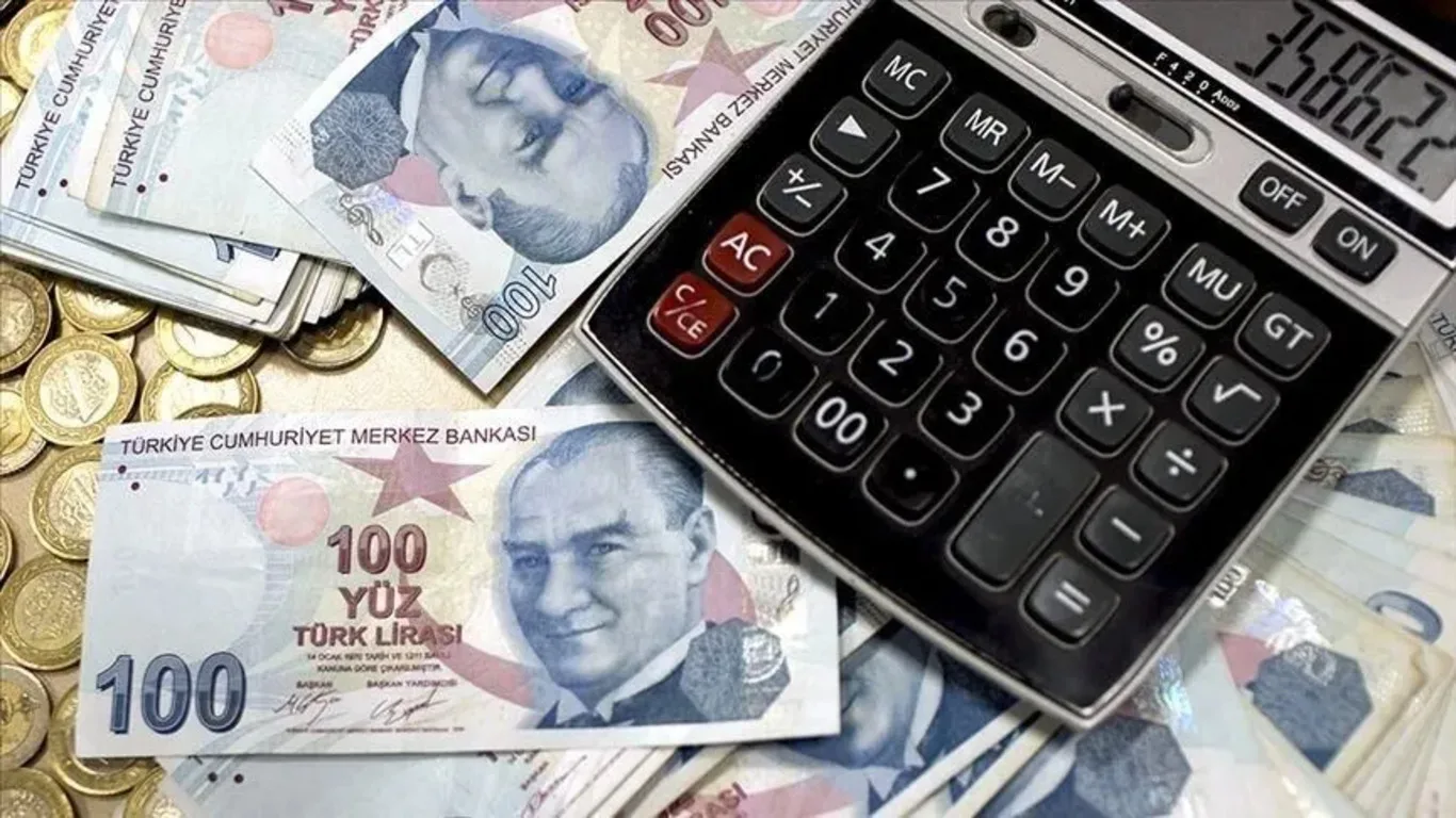 Temmuz 2026 Emekli Maaşları Ödenecek!