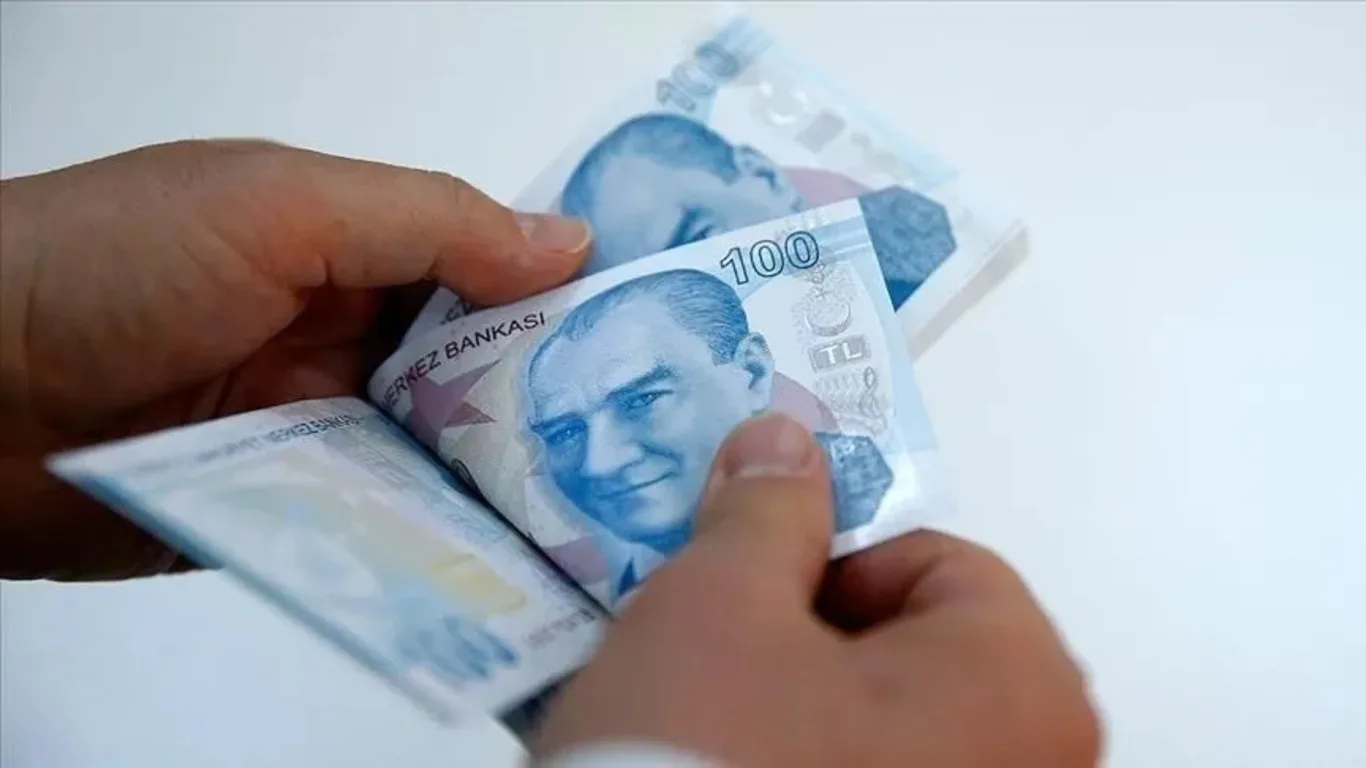 Temmuz 2026 Emekli Maaşları Ödenecek!