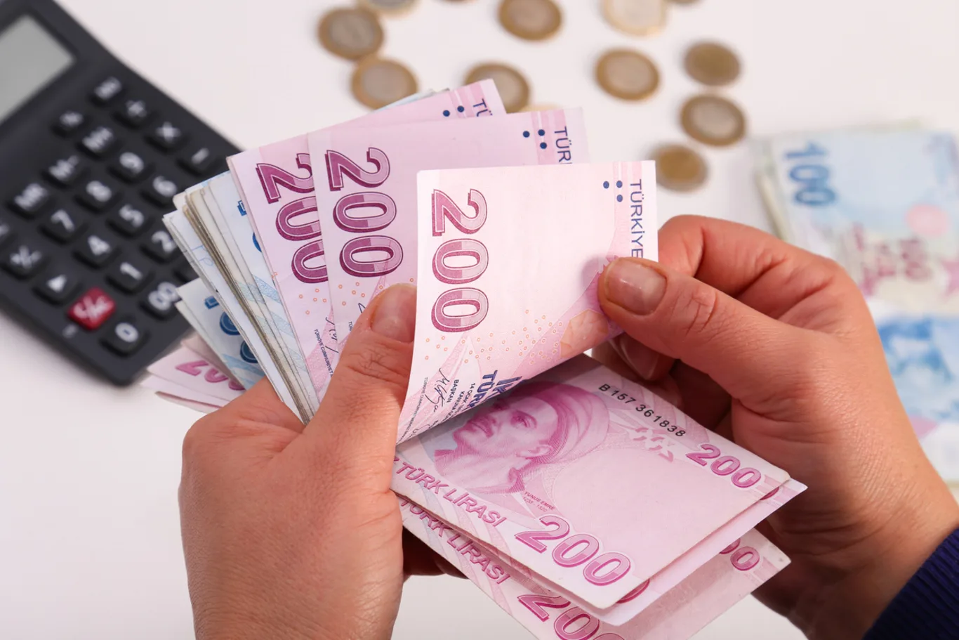 En Düşük Memur Maaşı ne kadar oldu?