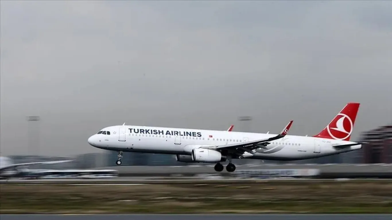 Thy Yurt İçi Bilet Kampanyası Başladı!