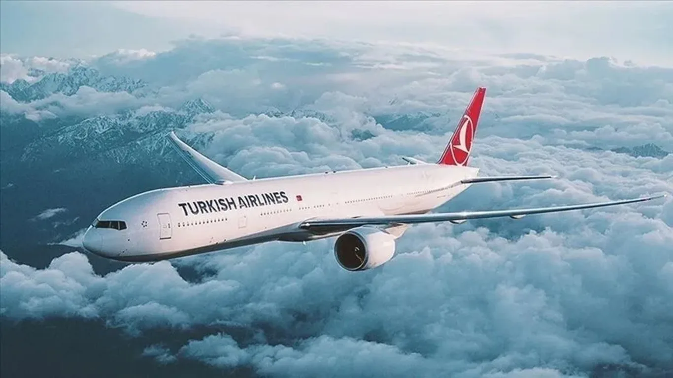 Thy Yurt İçi Bilet Kampanyası Başladı!