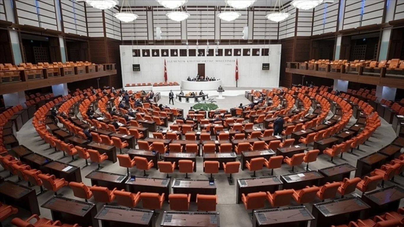 Torba Yasa Maddeleri ve içeriği!