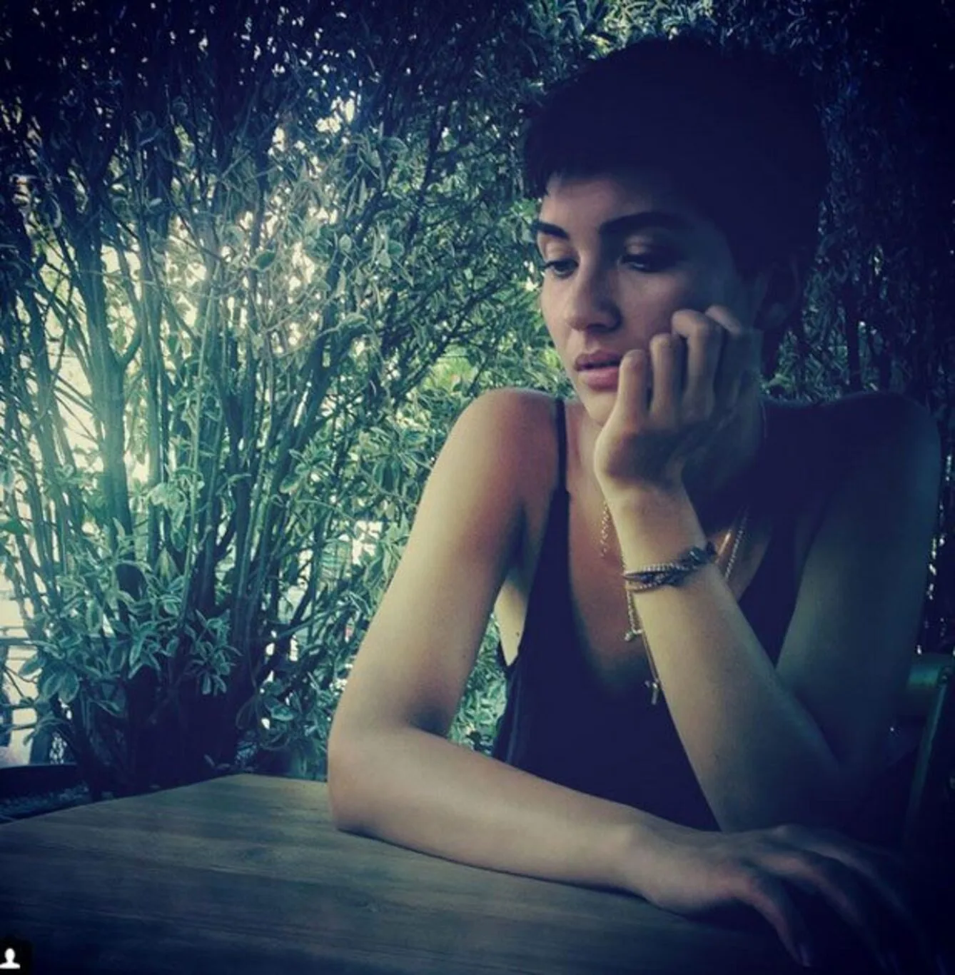 Tuba Büyüküstün, Zor Günlerini Anlattı!