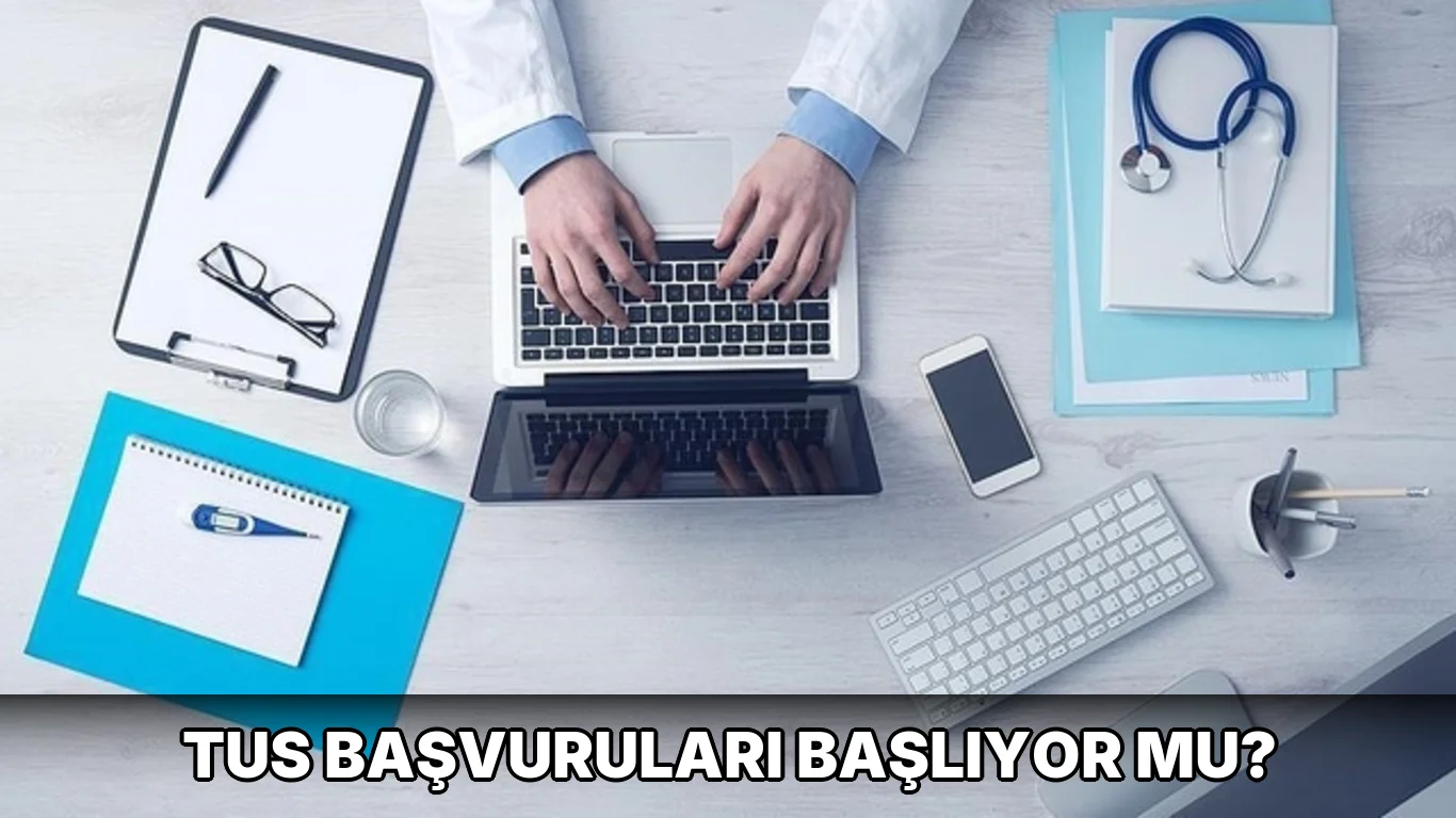 Tus Başvuruları Başlıyor mu?