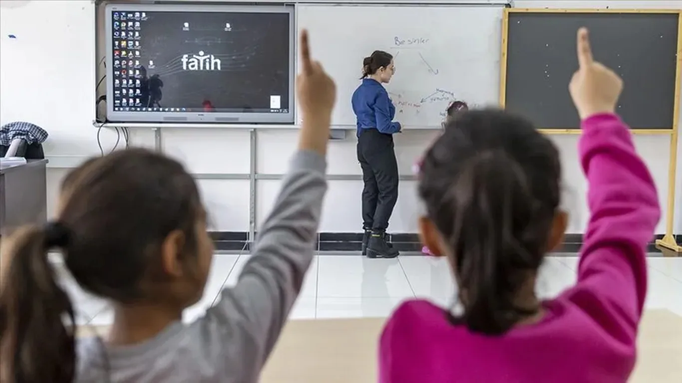 Ücretli Öğretmenlik Başvuruları Başlıyor!