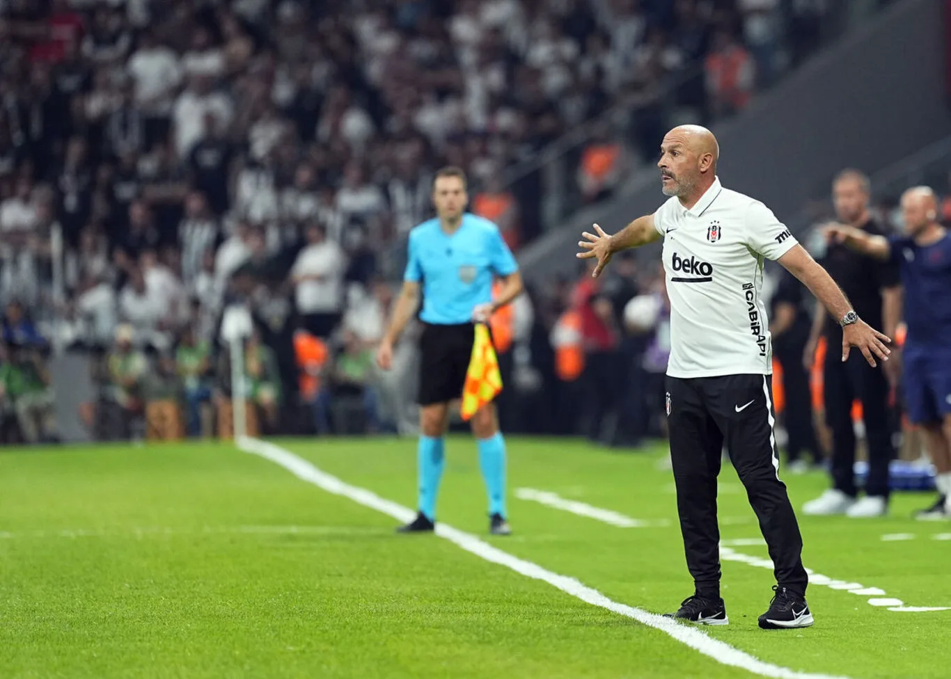 Midtjylland-beşiktaş maçı ne zaman?