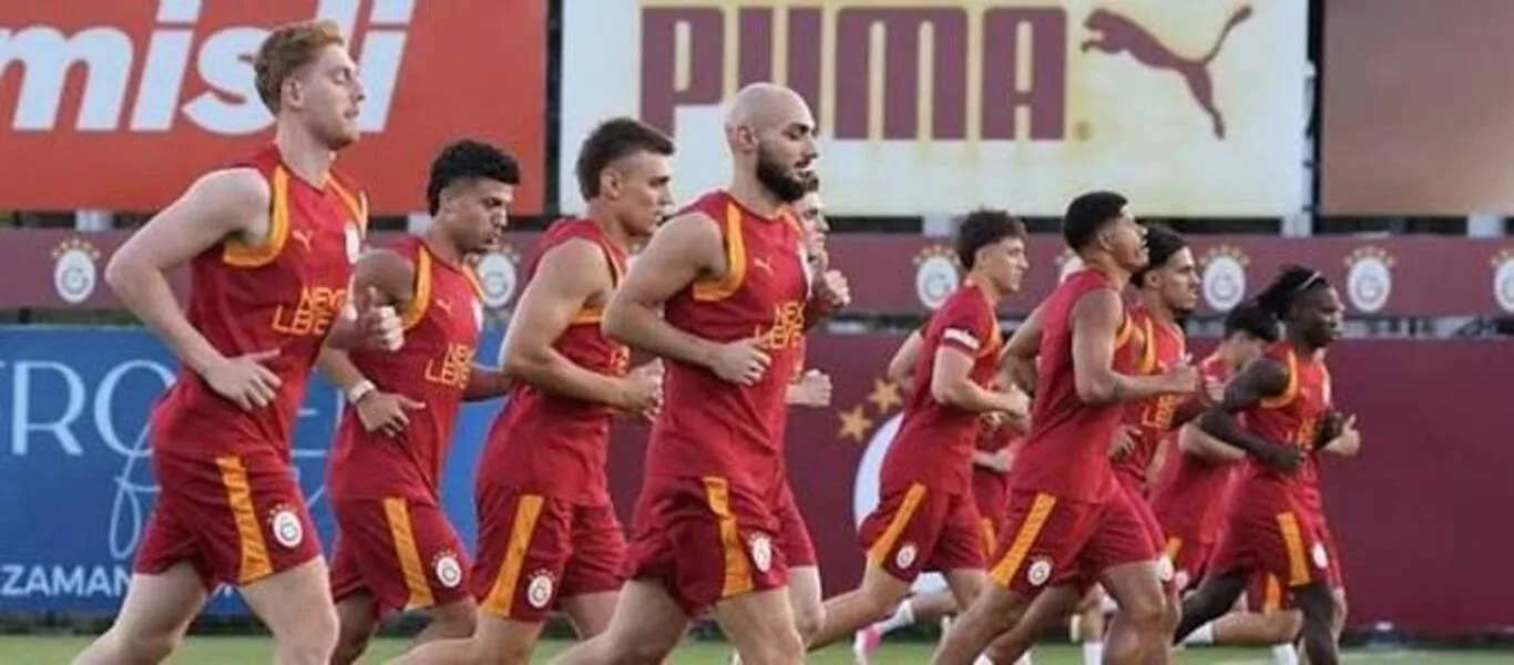 Ümraniyespor-galatasaray Hazırlık maçı ne zaman?
