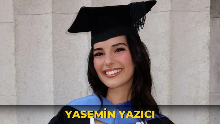 Yasemin Yazıcı