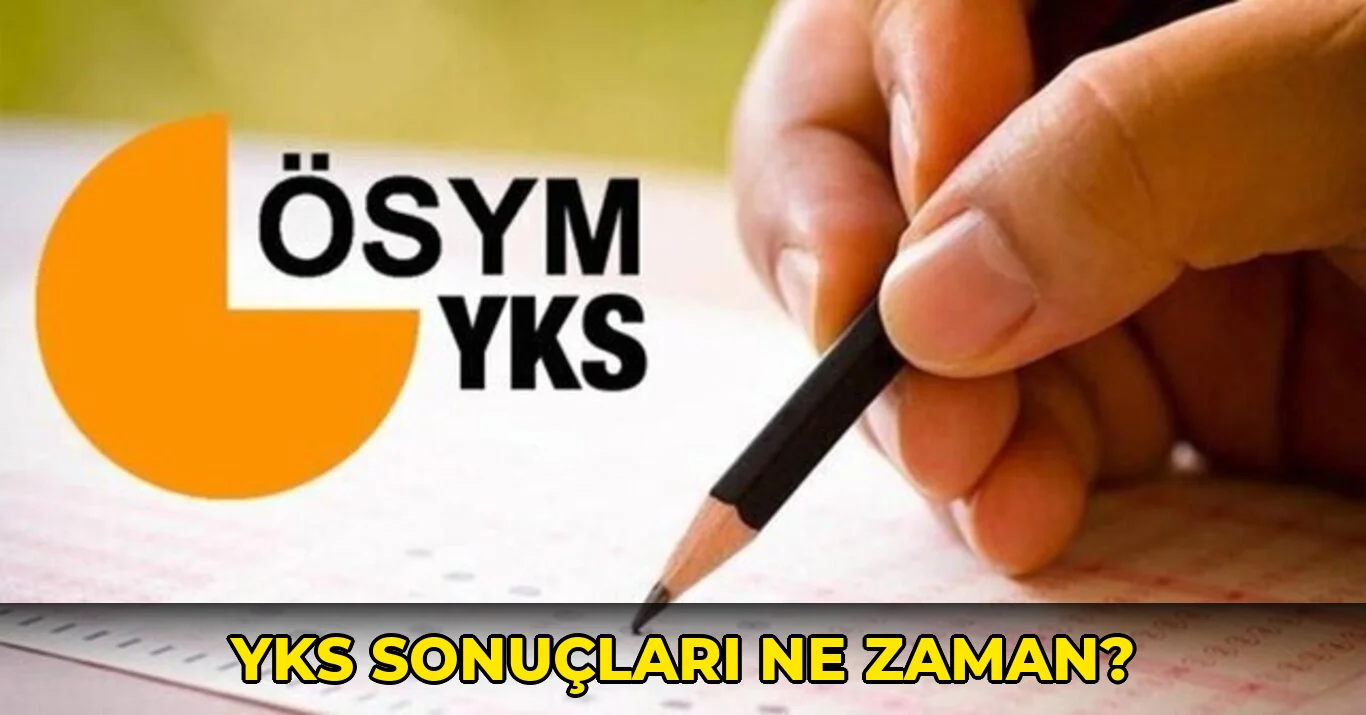 Yks sonuçları ne zaman?