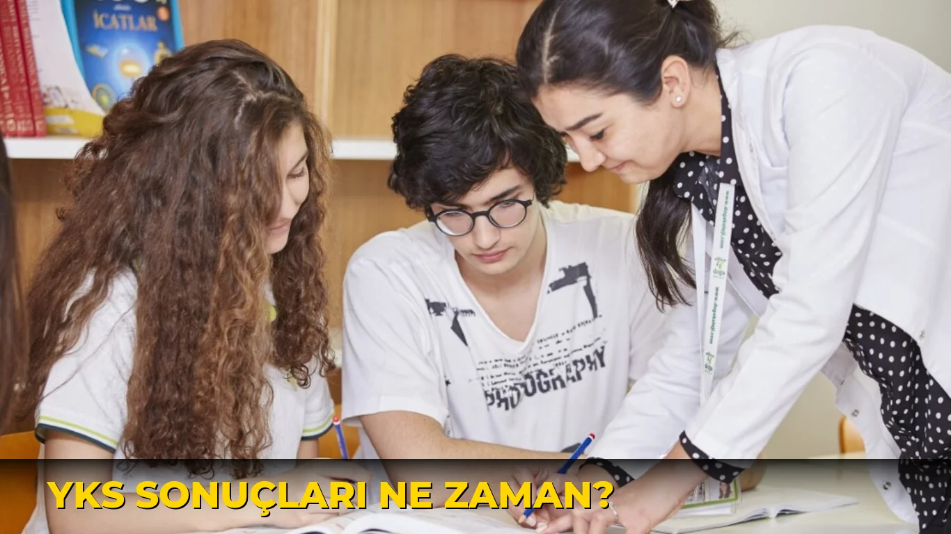 Yks sonuçları ne zaman?