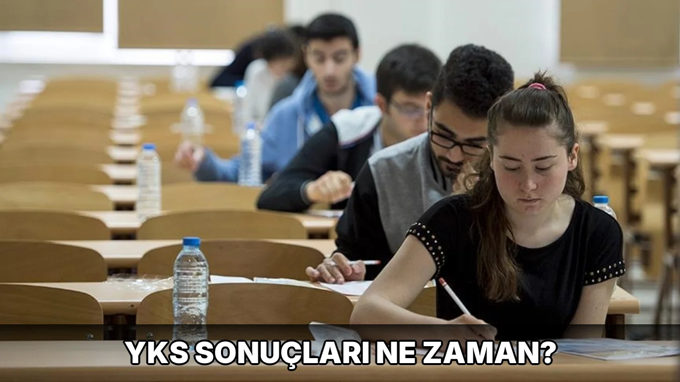 Yks sonuçları ne zaman?