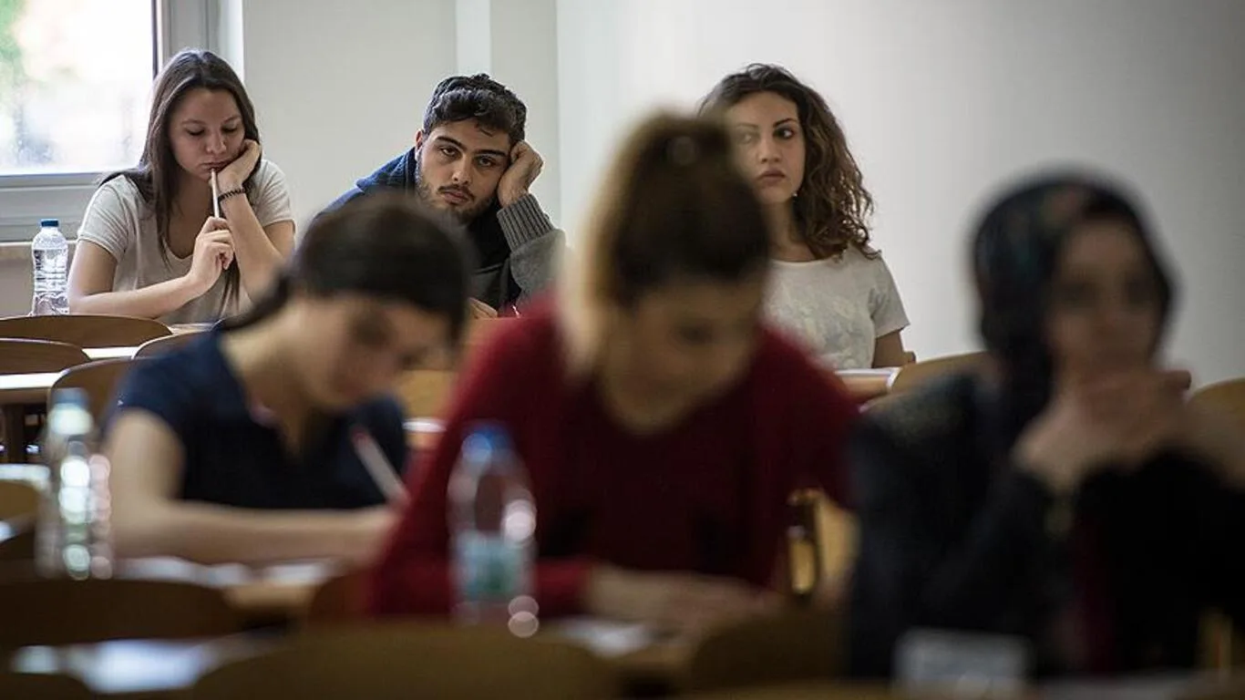 Yks sonuçları ne zaman açıklanacak?
