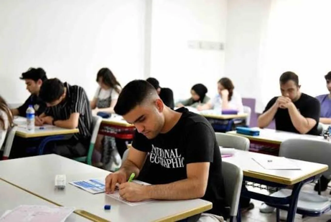 Yks Tercihleri ne zaman başlayacak?