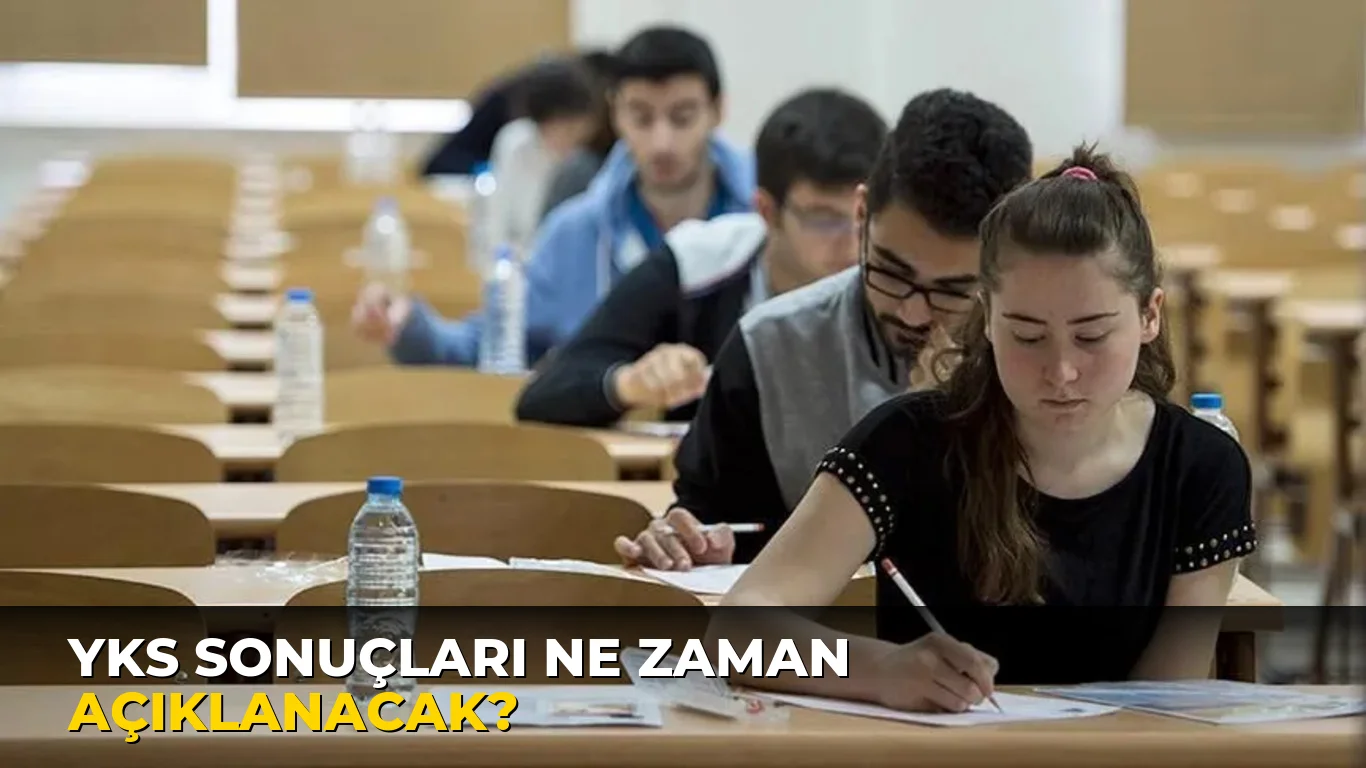 Yks sonuçları ne zaman açıklanacak?