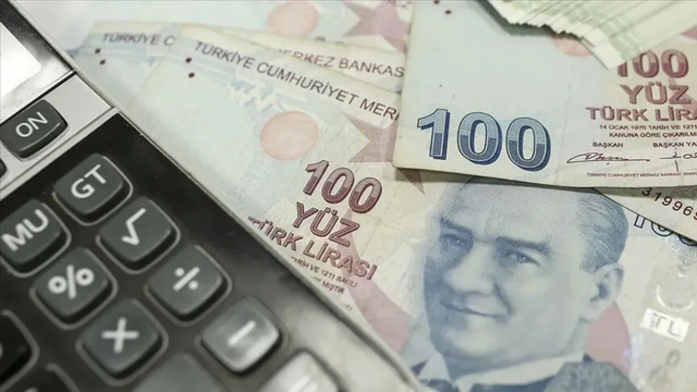 Emeklilerin Zamlı Maaş Farkları ne…!